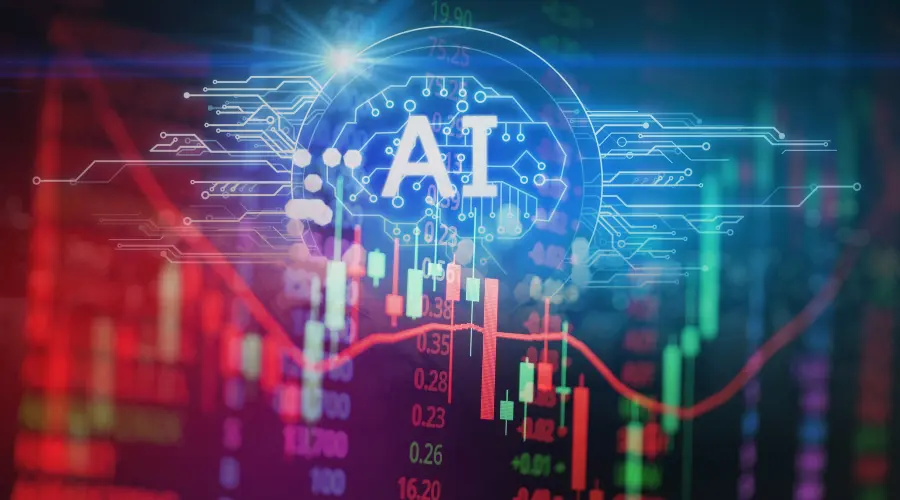 Gigantic AI companies spend billions and lend more. Why does this mechanism not break?