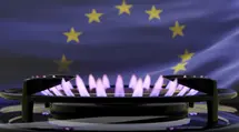 Gas in Europe Rises 40% in a Month! Vision of 100 EUR/MWh and Interest Rate Hikes Get Closer