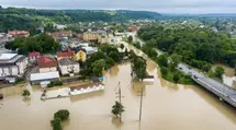 59 million PLN from the EU to fight floods. Kłodzko, Wejherowo and Malbork rebuild systems