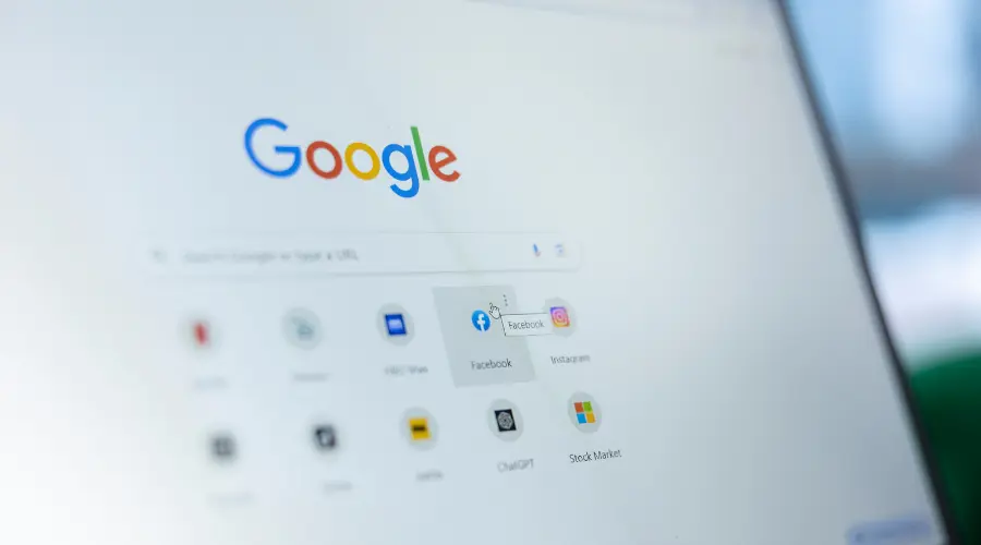 The End of Google Search and the SEO We Know. 900 Million Euros Fine for Google for Manipulating Users