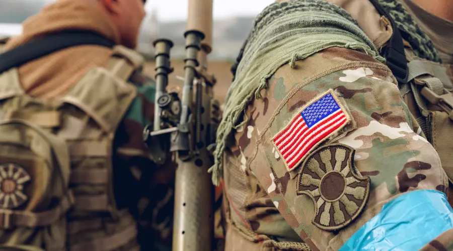 Visit of the Deputy Minister of National Defense in the USA. Poland Wants to Be a Production Base for the USA and Ukraine