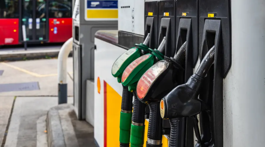 Diesel at 9 or 10 PLN and 10% inflation? Showing the effects of the long conflict in the Middle East