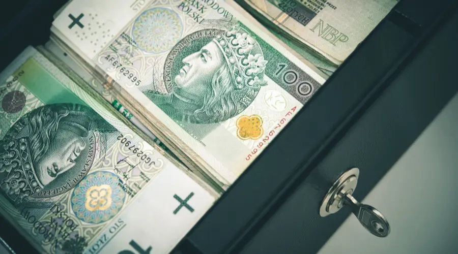 ZUS pays 1900 PLN, but time is running out. Deadline until July 31 for application