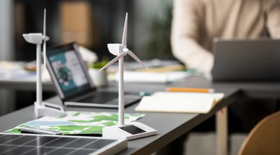 Absurd de la energía polaca. Aprovechamos la energía gratuita cuando las plantas térmicas queman carbón…