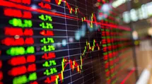 No solo el WIG20 terminó el viernes con pérdidas. El mercado espera los informes de Microsoft, Meta y Amazon