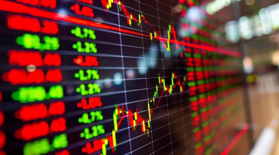 Not only WIG20 ended Friday with a loss. The market awaits reports from Microsoft, Meta, and Amazon