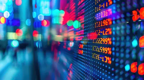 Acciones de Creotech, Pracuj y Polsat Digital en el centro de la sesión! ¿Qué nos espera hoy en GPW?