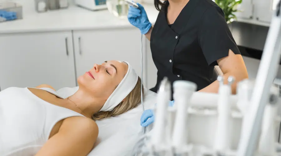 Aesthetic Medicine Without VAT as a "Health Rescue". Treasury Checks Doctors' Settlements