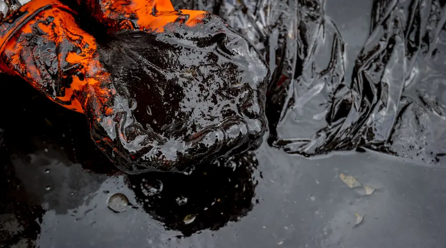Oil falls 10 USD after the weekend. Euro rate drops towards 4.31 PLN