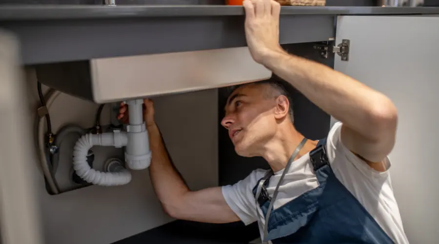 He unscrewed a screw and took half a thousand. Plumber rates are shocking - where do price hikes come from?