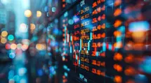 Acciones de Synektik, Cyfrowy Polsat y Orlen bajo la mira. Miércoles, 17 de junio sesión en GPW