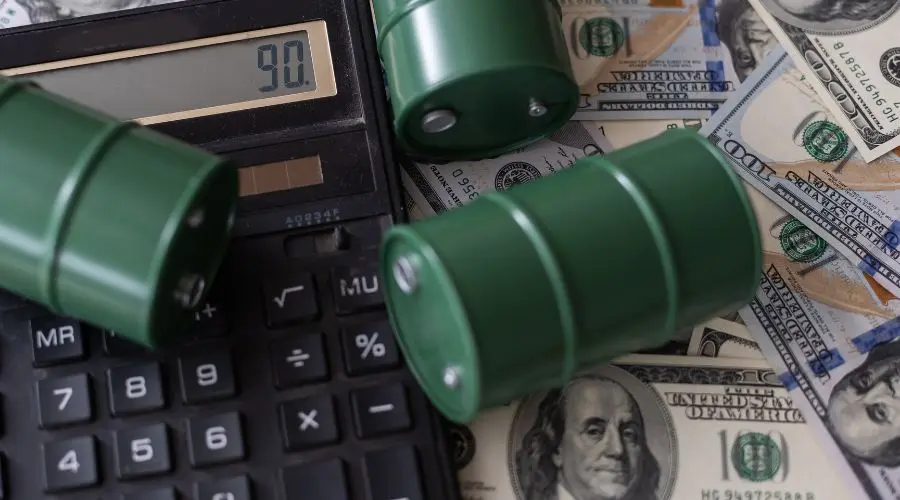 El Medio Oriente aterra de nuevo: ¡el precio del petróleo sube! NIKKEI 225 pierde 3,85%, HangSeng 1,34%