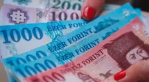 Tipo de cambio del euro - pronóstico para los próximos días. Forint se debilita, zloty y corona estables