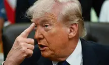 Trump Took a Step Back. Is the War in Iran Coming to an End?