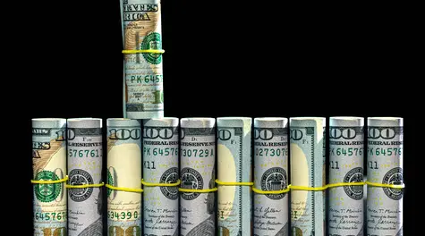 EURUSD - la consolidación no durará mucho más. ¿El mercado ignorará la Fed agresiva?