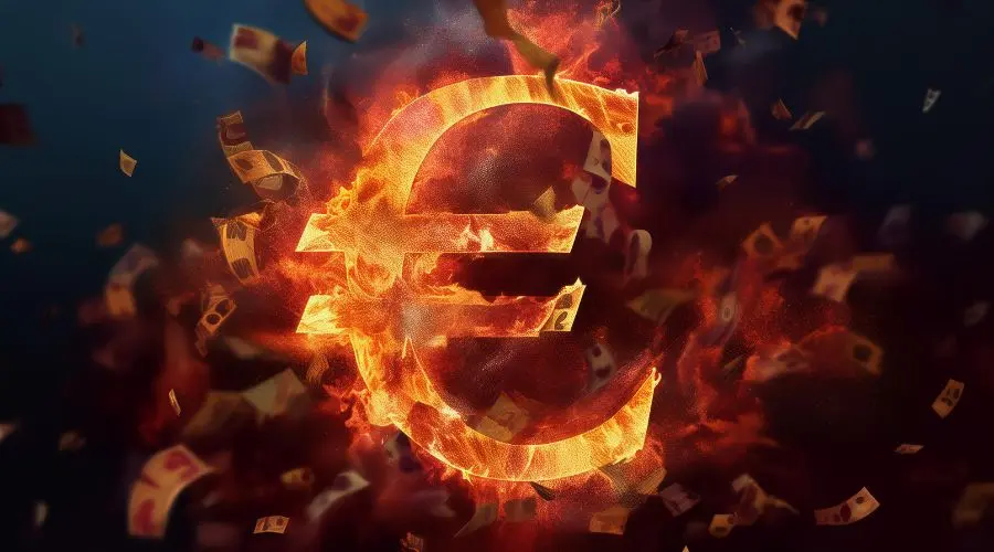 Analiza techniczna: Powrót do konsolidacji na EUR/USD. Poziom wsparcia 1,16 obroniony