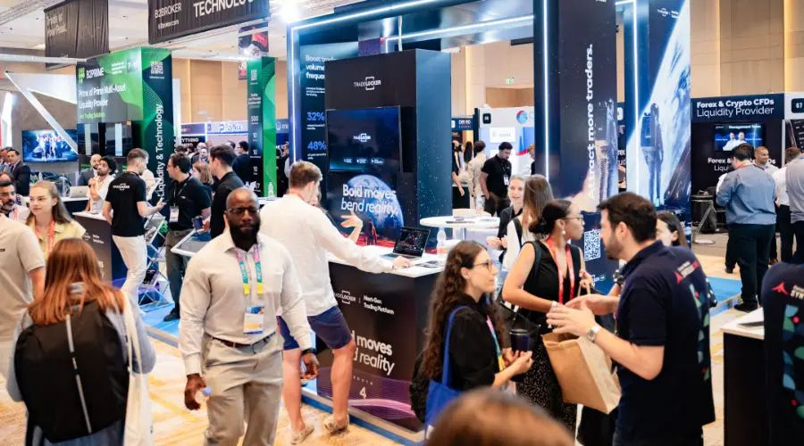 The Online Trading Industry Converges at iFX EXPO International 2026