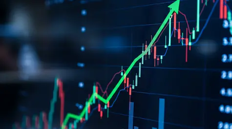 El S&P 500 apunta a 8000 puntos. ¿El nuevo jefe de la Fed y el fantasma de Irán detendrán la gran burbuja de la IA?