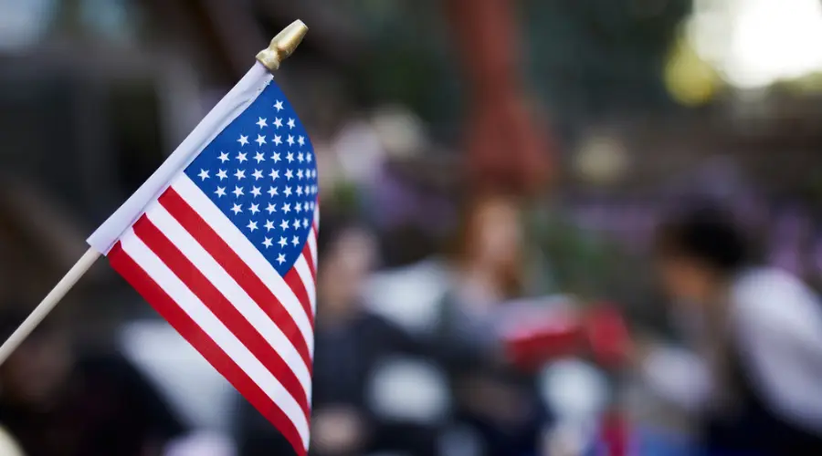 End of Promises of Rate Cuts in the USA. New Fed Chief Shortens Statements and Conducts Cleanups