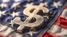 Trump Signs Agreement with Iran, Fed Raises Inflation Forecasts. Dollar Strongly Up