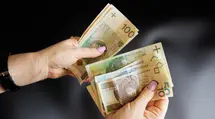 Reacción tranquila del zloty. EURPLN se desplazó a 4,246, dólar en ola de halcón