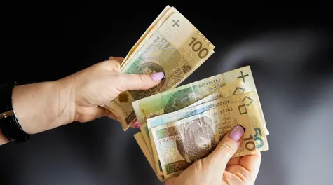 Reacción tranquila del zloty. EURPLN se desplazó a 4,246, dólar en ola de halcón