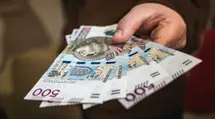 Decisión obvia. El zloty polaco PLN depende de la geopolítica, no del RPP