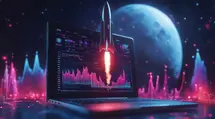 El fin de la guerra con Irán y el éxito de SpaceX impulsan los mercados. Petróleo a la baja, Nikkei y KOSPI suben un 5%