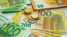 Euro exchange rate - forecast for the coming days. What next for EUR/PLN and USD/PLN?