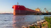 Desbloqueo del cuerno del mundo: el petróleo WTI se desploma a 80 USD, pero Israel y minas marinas podrían romper el alto el fuego