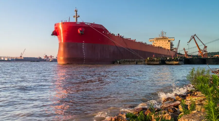 Unlocking the World’s Throat: WTI Crude Falls to $80, but Israel and Sea Mines Could Break the Ceasefire