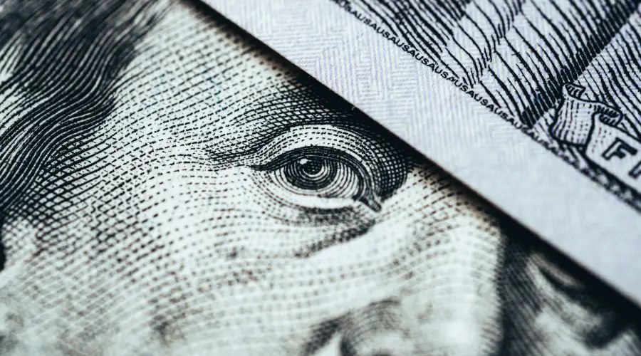 Dollar Races Like a Bull, the Zloty Consolidates. USD/PLN Already Tests the 3.73 PLN Level