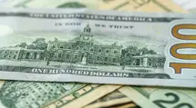 Central Banks in Europe Unchanged, while Czechs Raise Rates. Dollar Strongest in Over a Year