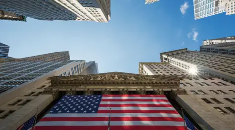 Los mercados ajustan las expectativas sobre las tasas de interés tras una postura más restrictiva de la Fed
