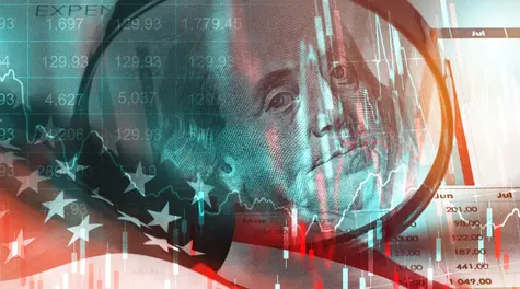 Los mercados vuelven a valorar el riesgo tras señales contundentes del Fed