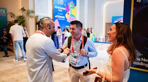 Global Online Trading Industry Set to Converge for iFX EXPO International 2026