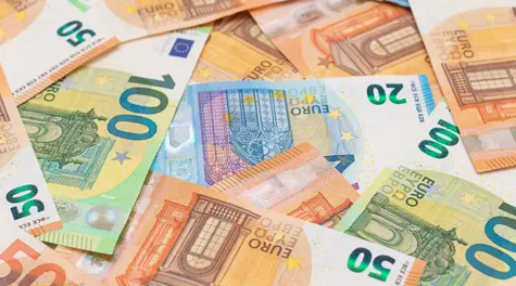 Euro rate - forecast for the next few days. Are we expecting further euro rises?