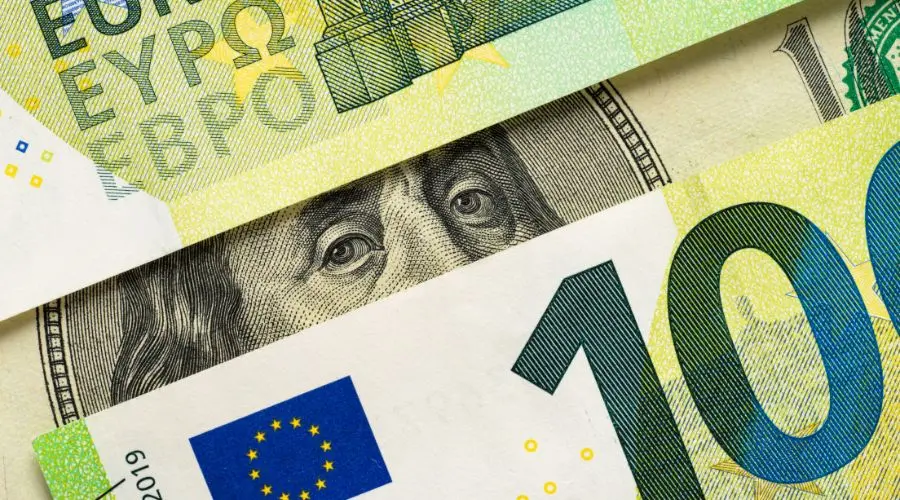 Tipo de cambio del euro - pronóstico para los próximos días. ¿Qué sigue con EUR/PLN y USD/PLN?