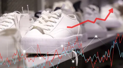 El paradójico mercado mundial. ¿Por qué Adidas y Nike pierden cuando el mundo se vuelve a la cancha?