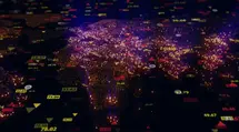Anomalía cósmica en SpaceX. ETFs y opciones sobrevaloradas impulsan la valoración en la vacuidad de liquidez