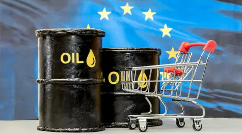 Euro course with a target of 4.30. Will oil prices fall to $60 per barrel before the end of this summer?