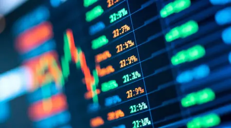 Bolsa: Acciones de CD Projekt y Orlen en el centro de la sesión media. Precio de KGHM cae 5%