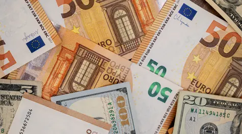 Tipo de cambio del euro - pronóstico para los próximos días. EUR/USD rompe 1,15