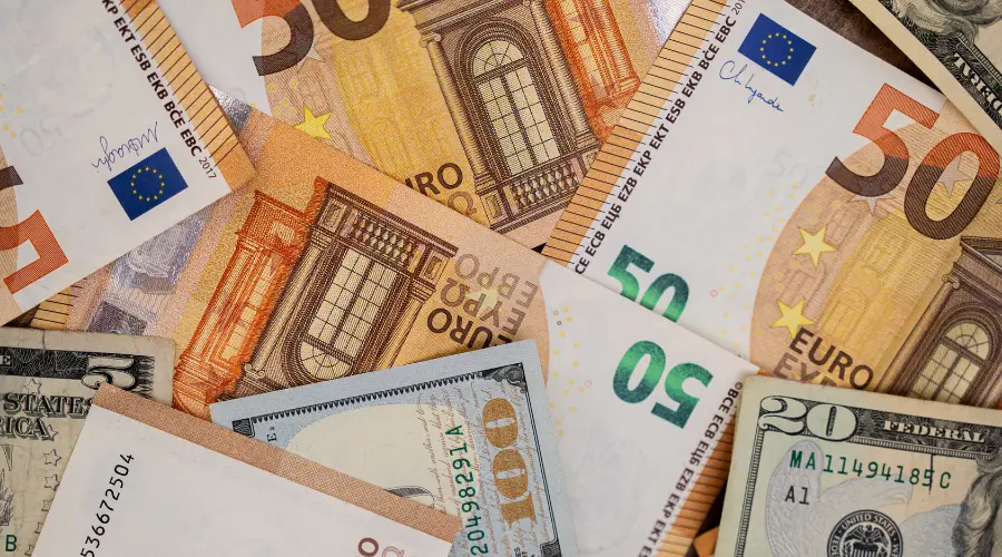 Euro rate - forecast for the coming days. EUR/USD breaks 1.15