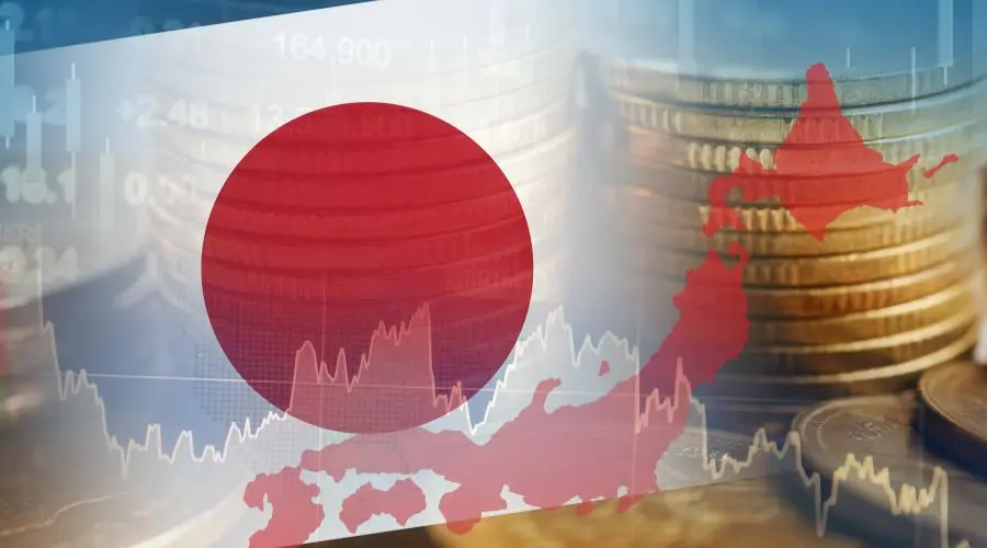 Fin del dinero gratis en Japón. ¡Las tasas de interés más altas en 31 años!
