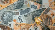 Polish monetary policy and RPP. 610 billion zlotys for Polish rail - big PKP plan