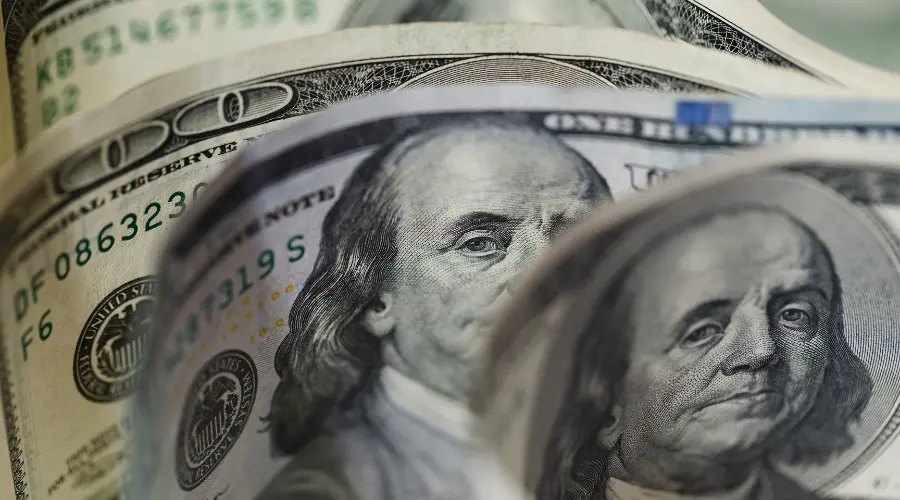 The Time of the Strong Dollar USD. Does the Zloty Have a Chance to Regain Strength? USD/PLN