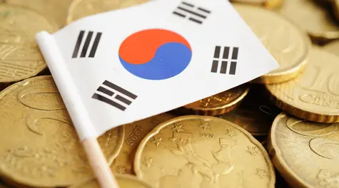 Crash in Korea and the Power of the Dollar. Asian Stock Market Halted After 8% Drop, EURUSD Breaks 1.14!