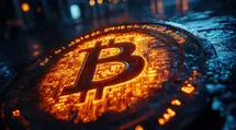 Bitcoin bajo la presión del nuevo jefe de la Fed. En el fondo, una idea revolucionaria para comprar BTC automáticamente con dividendos
