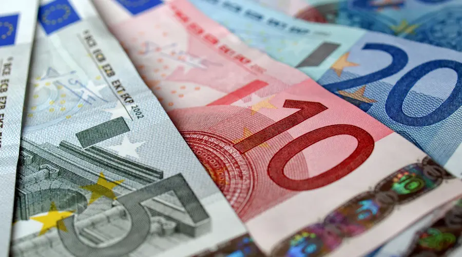 Euro EURPLN has already surpassed 4.27! Euro-Dollar hovers on the support edge